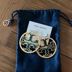 Tory Burch Earrings